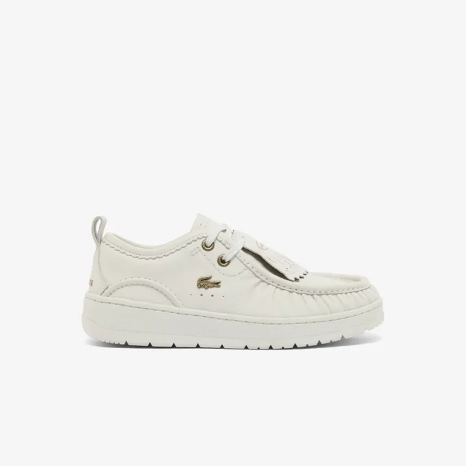 Mocasines Umpire para mujer