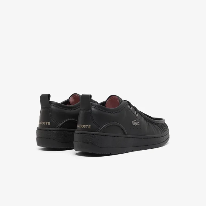 Mocasines Umpire para mujer