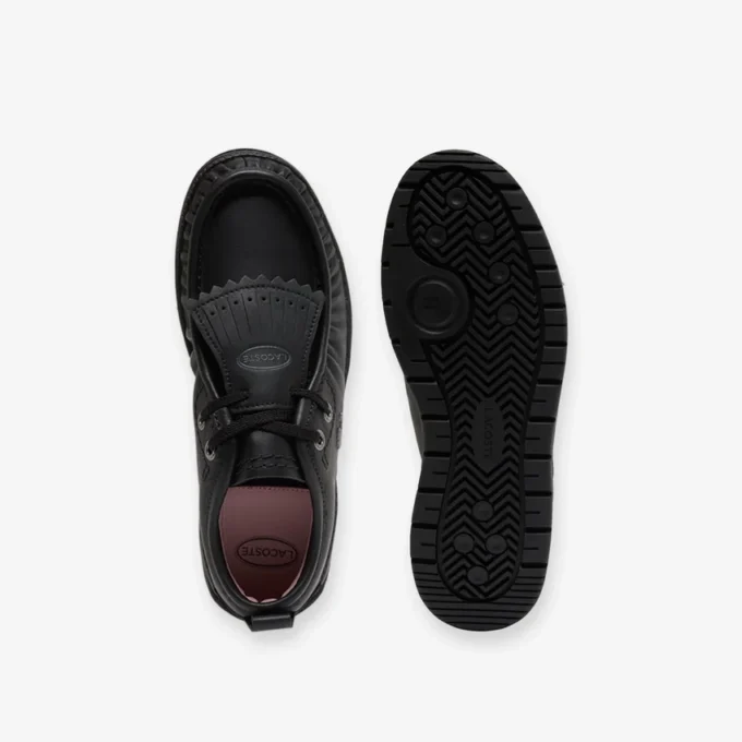 Mocasines Umpire para mujer
