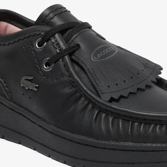 Mocasines Umpire para mujer