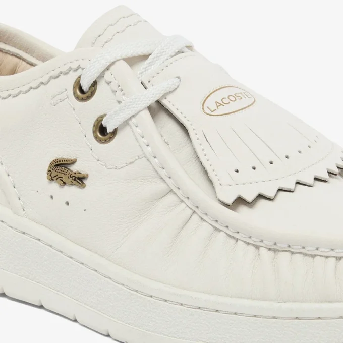 Mocasines Umpire para mujer