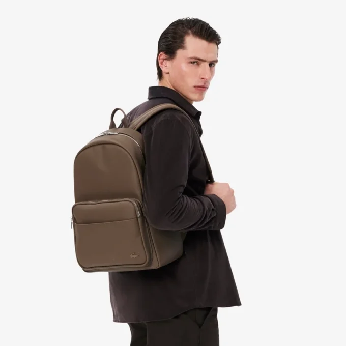 Mochila clásica