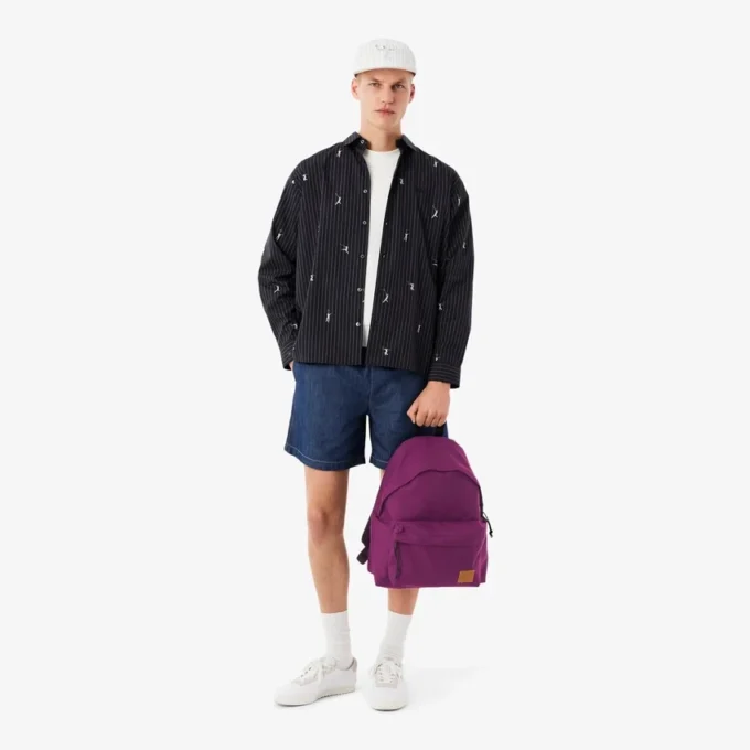 Mochila Croc informal