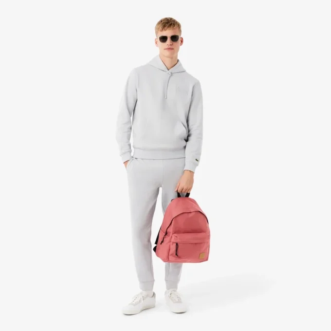 Mochila Croc informal