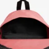 Mochila Croc informal
