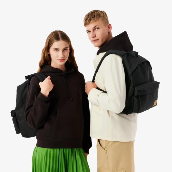 Mochila Croc informal