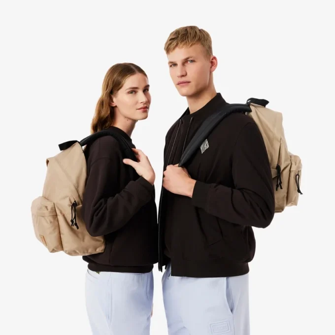 Mochila Croc informal