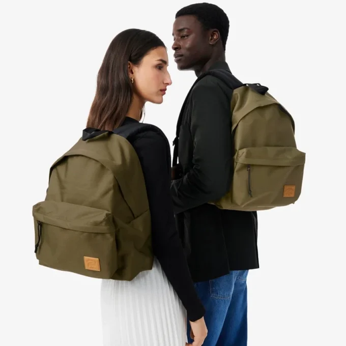 Mochila Croc informal