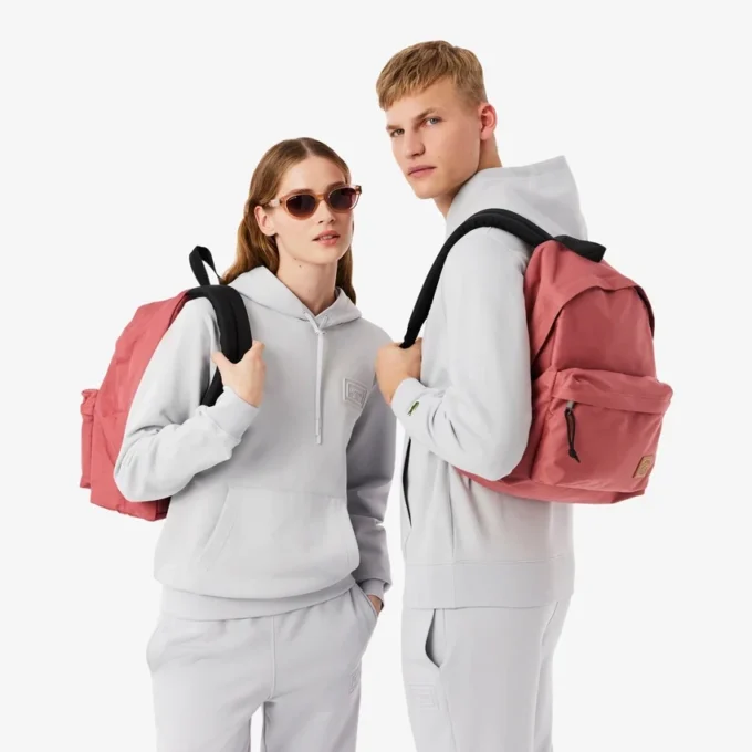 Mochila Croc informal