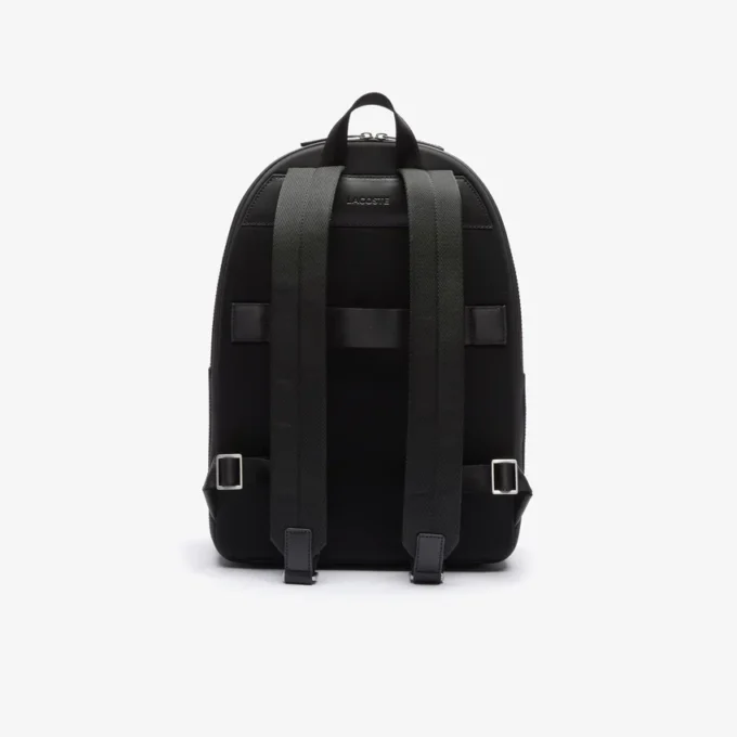 Mochila de piel Chantaco Piqué