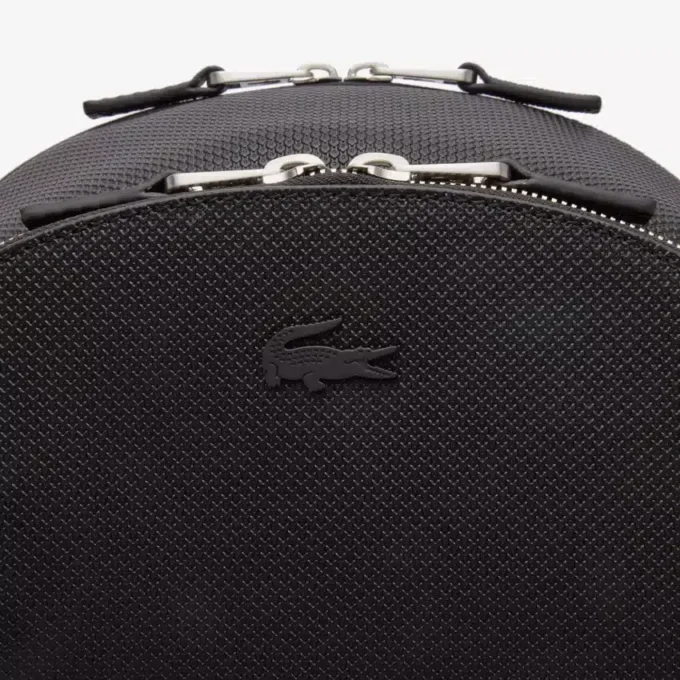 Mochila de piel Chantaco Piqué