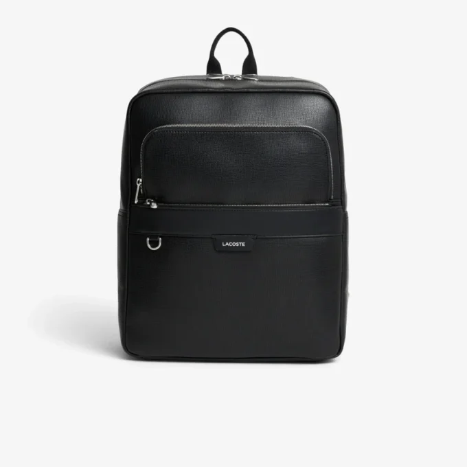 Mochila de piel Ossian