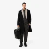 Mochila de piel Ossian
