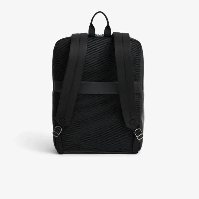 Mochila de piel Ossian