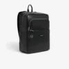 Mochila de piel Ossian