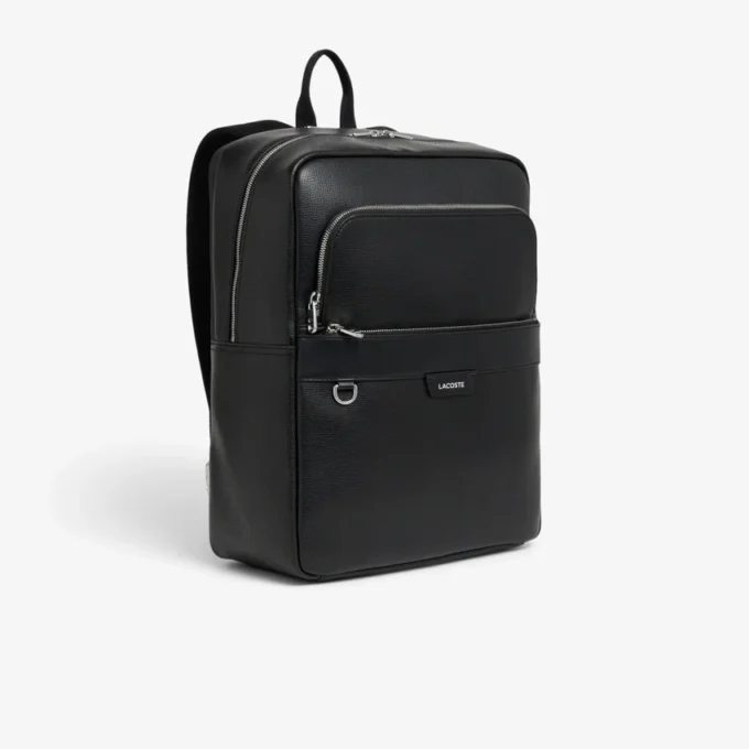 Mochila de piel Ossian