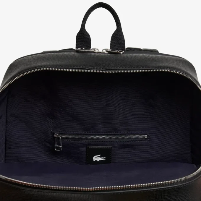 Mochila de piel Ossian