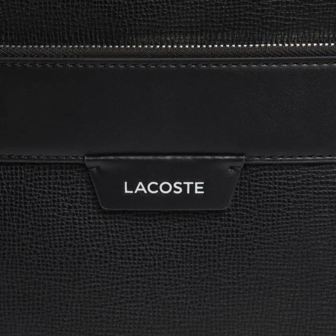Mochila de piel Ossian