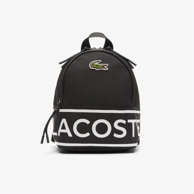 Mochila estampada