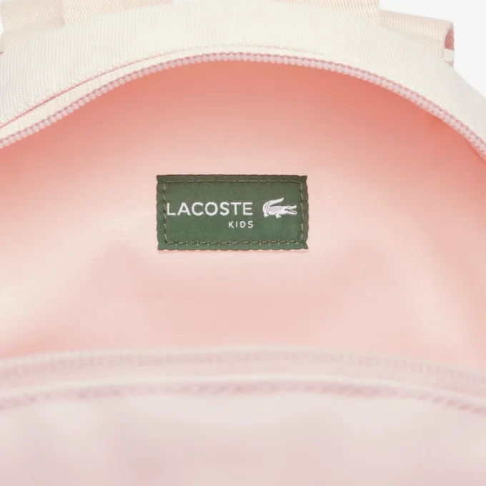 Mochila estampada