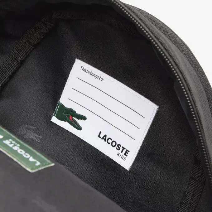 Mochila estampada