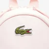 Mochila unisex de 3 bolsillos con estuche