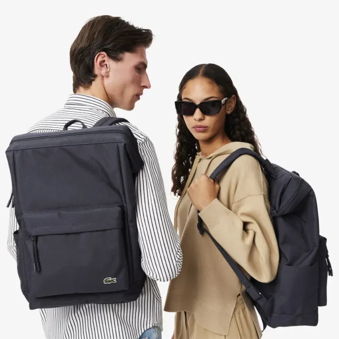 Mochila rectangular Neocroc