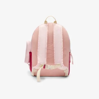 Mochila unisex de 3 bolsillos con estuche