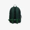 Mochila unisex de 3 bolsillos con estuche