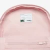 Mochila unisex de 3 bolsillos con estuche