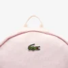 Mochila unisex de 3 bolsillos con estuche