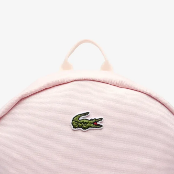 Mochila unisex de 3 bolsillos con estuche