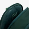 Mochila unisex de 3 bolsillos con estuche