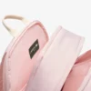 Mochila unisex de 3 bolsillos con estuche