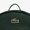 Mochila unisex de 3 bolsillos con estuche