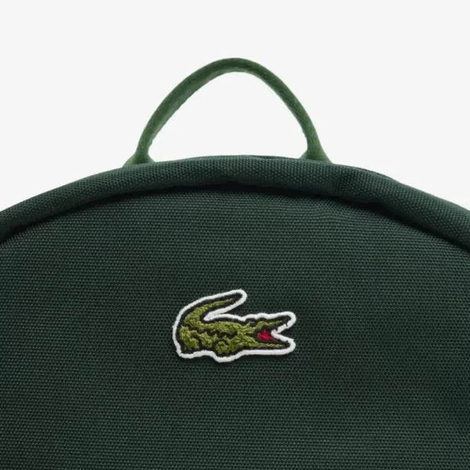 Mochila unisex de 3 bolsillos con estuche