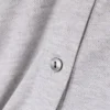 Mono con cuello polo de piqué elástico