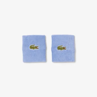 Muñequeras de jersey elástico para hombre