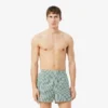 Pack de 2 boxers de popelín de algodón
