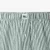 Pack de 2 boxers de popelín de algodón