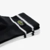 Pack de 2 pares de calcetines a rayas unisex