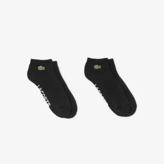 Pack de 2 pares de calcetines de deporte para hombre