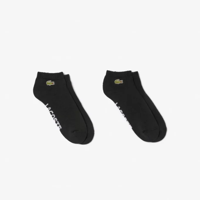 Pack de 2 pares de calcetines de deporte para hombre