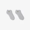 Pack de 2 pares de calcetines de deporte para hombre