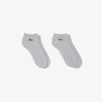 Pack de 2 pares de calcetines de deporte para hombre