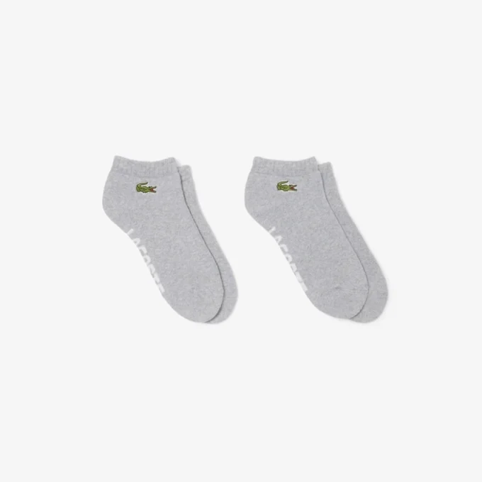 Pack de 2 pares de calcetines de deporte para hombre