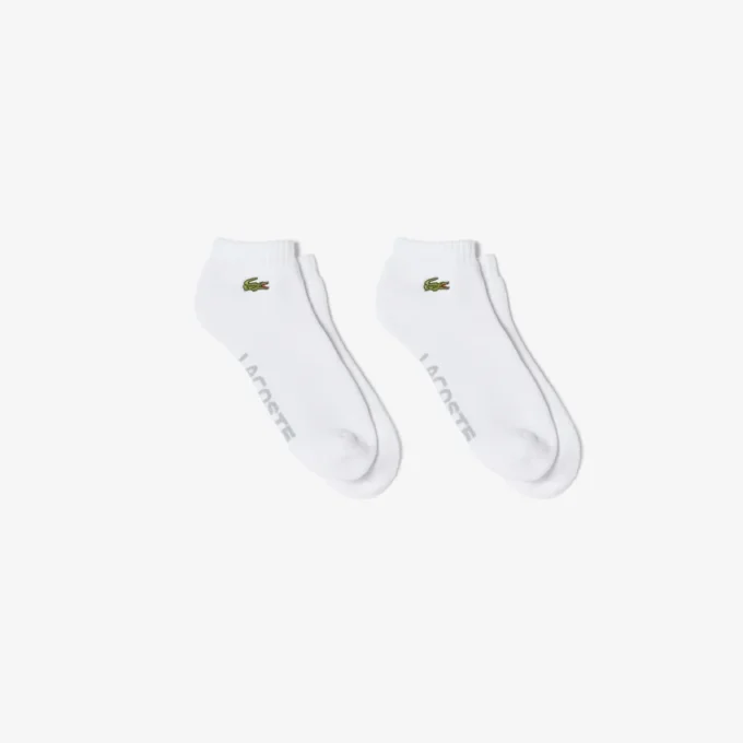 Pack de 2 pares de calcetines de deporte para hombre