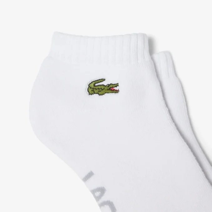 Pack de 2 pares de calcetines de deporte para hombre