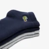 Pack de 2 pares de calcetines de deporte para hombre