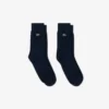 Pack de 2 pares de calcetines largos unisex